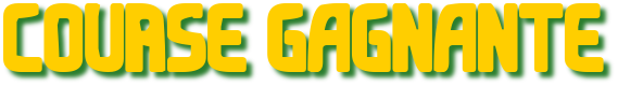 coursegagnante