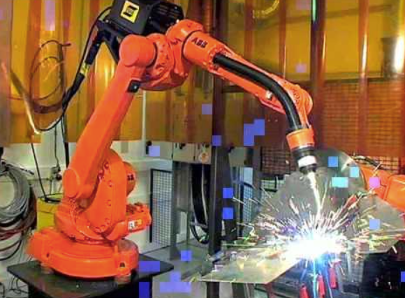 How Robots Are Used in Manufacturing