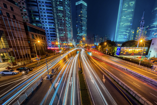 How Smart Cities Improve Quality of Life