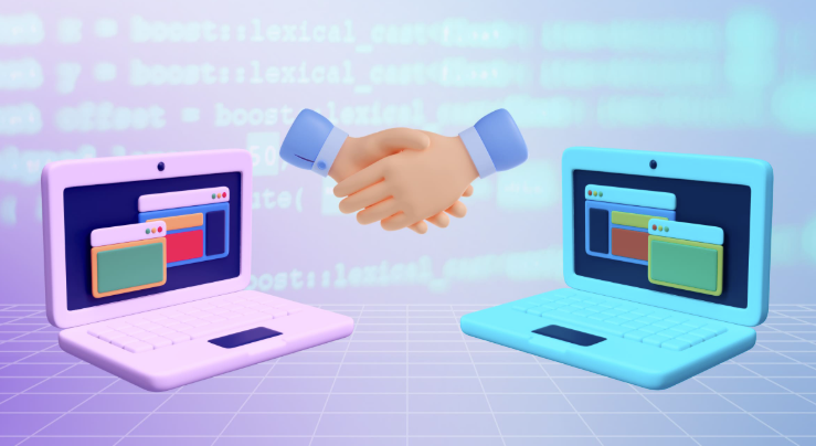 How Smart Contracts Work