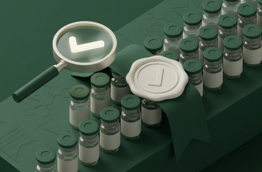 Peptide Sciences Reviews Archive: Was the Hype Real?