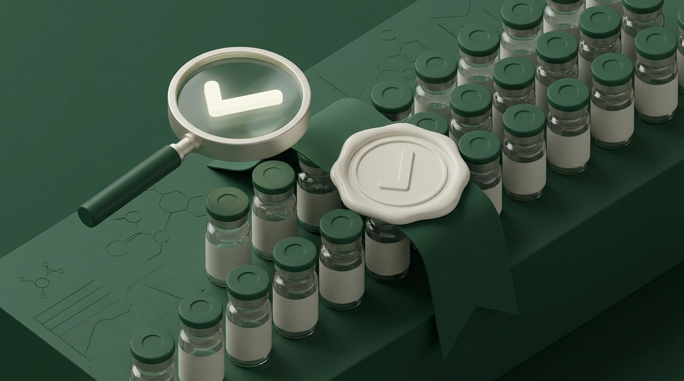 Peptide Sciences Reviews Archive: Was the Hype Real?
