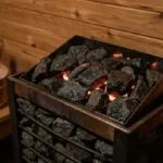 How to Use an Electric Sauna Heater: Temperature, Timing, and Etiquette