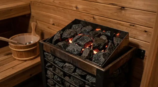 How to Use an Electric Sauna Heater: Temperature, Timing, and Etiquette