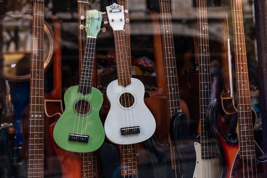 guitar restringing cost estimate